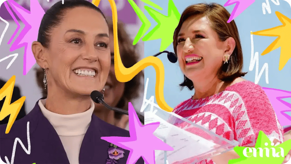 Moda y política-Por qué es importante la ropa que usan las personas candidatas