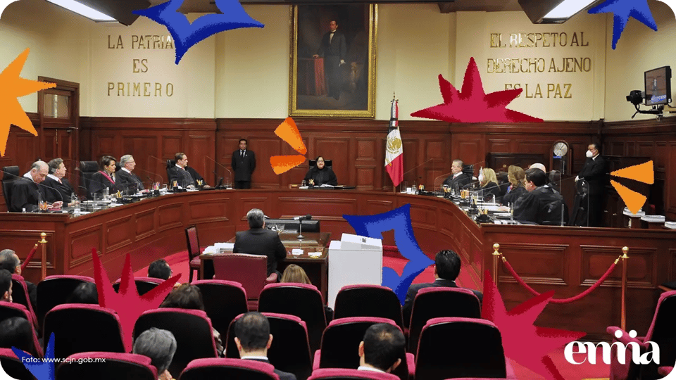 ¿Qué pasa en la Suprema Corte y qué cambiaría en el Poder Judicial_