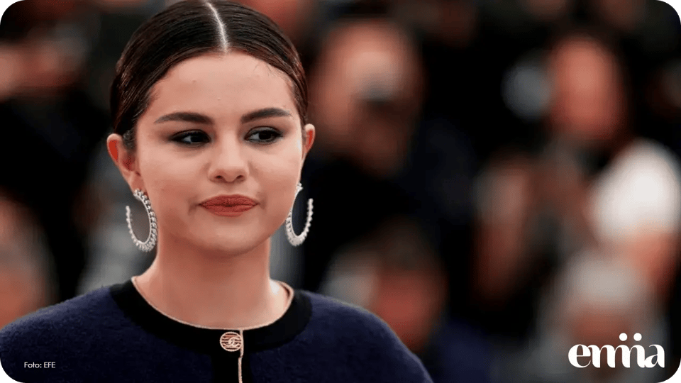 3 lecciones de amor propio que nos enseñó Selena Gómez