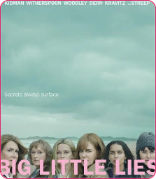 Big Little Lies-Serie