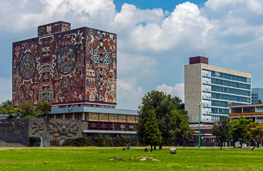 Ciudad Universitaria