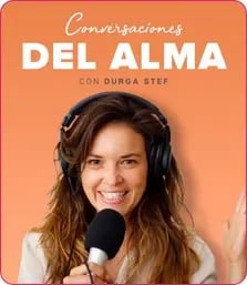 Conversaciones del alma - Podcast