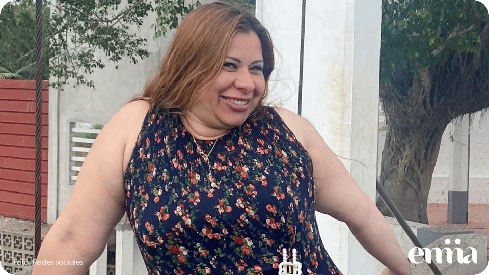 Justicia para Karla Patricia conductora de Uber-cronología del caso