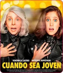 Cuando sea joven - Prime Video