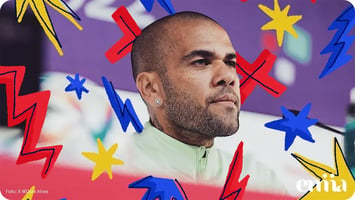 Dani Alves: la fama y el dinero por encima de una violación sexual