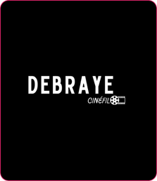 Debraye Cinéfilo-Podcast