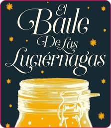 El Baile de las Luciérnagas-Libro