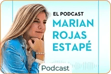 El Podcast de Marian Rojas Estapé - Escucha