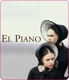 El piano - Prime Video