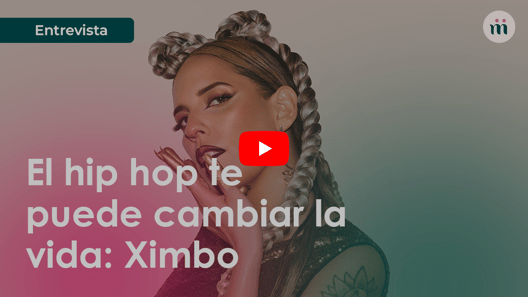 Entrevista Ximbo - Emma Newsletter