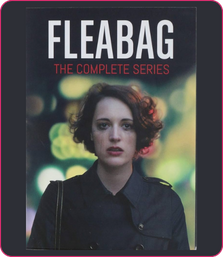 Fleabag - Prime Video