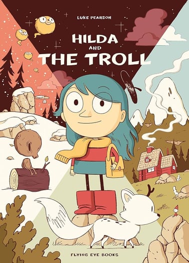 Hilda