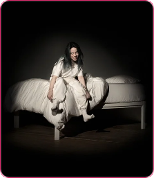 Ilomilo - Billie Eilish