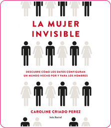 La mujer invisible (2)