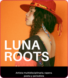 Luna Roots