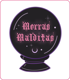 Morras Malditas - Podcast