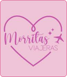 Morritas VIajeras - Agencia de viajes