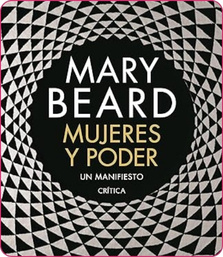 Mujeres y poder-un manifiesto - Mary Beard