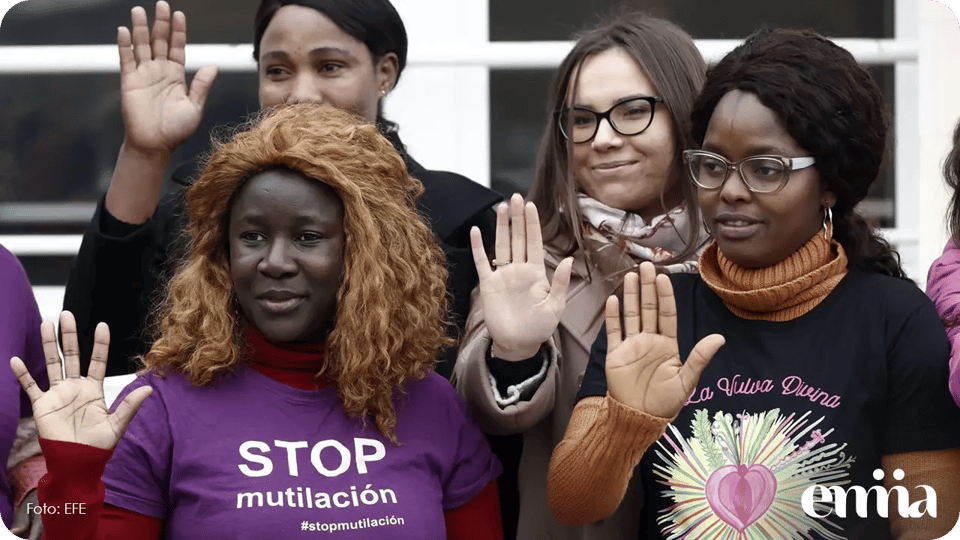 Mutilación genital femenina-qué se ha hecho para erradicarla