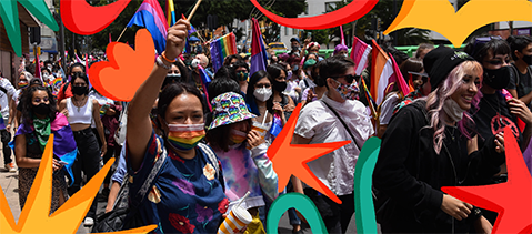 Orgullo LGBT... más allá de junio-1