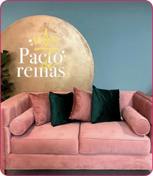 Pacto de reinas - Podcast