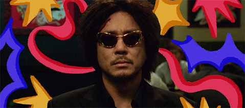 Por qué Oldboy de Chan-Wook Park es lo máximo_