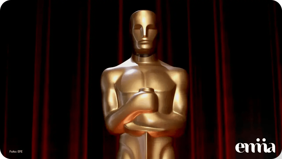 Quiénes son las mujeres nominadas a los premios Oscar 2025