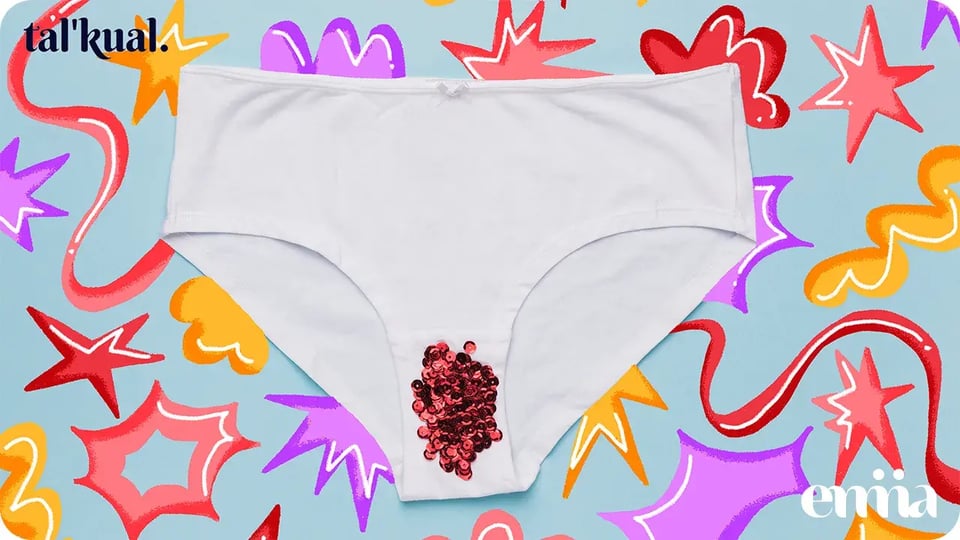 Cómo emprender la marca tal’kual nos motivó a luchar contra la pobreza menstrual