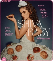 Shiva Baby - Prime Video