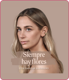 Siempre hay flores-Podcast