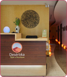 Spa Desértika