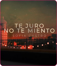 Te juro no te miento - Canción