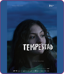 Tempestad - Tatiana Huezo