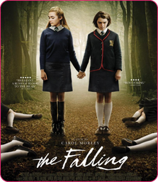 The Falling - Mubi