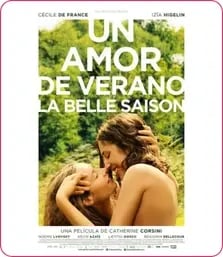 Un amor de verano - Prime Video