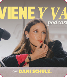 Viene y va - Podcast