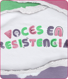 Voces en resistencia-Podcast