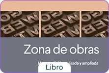 Zona de obras - Lee