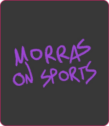 morras on sports