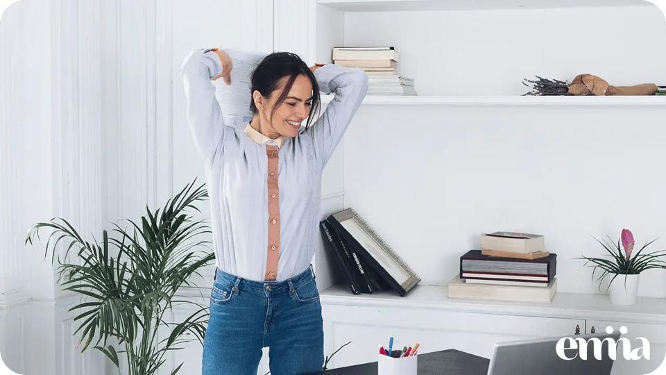 Tips para afrontar el regreso al trabajo sin sufrir ansiedad