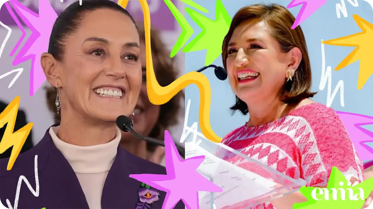 Moda y política: ¿Por qué es importante la ropa que usan las personas candidatas?