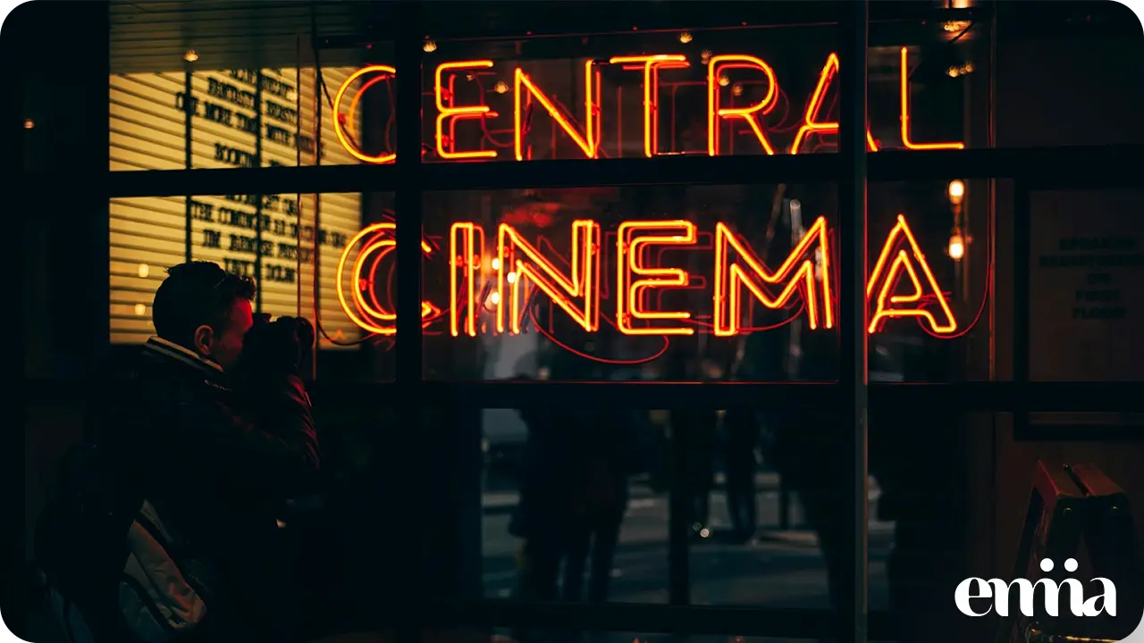 4 cines independientes de CDMX que debes visitar