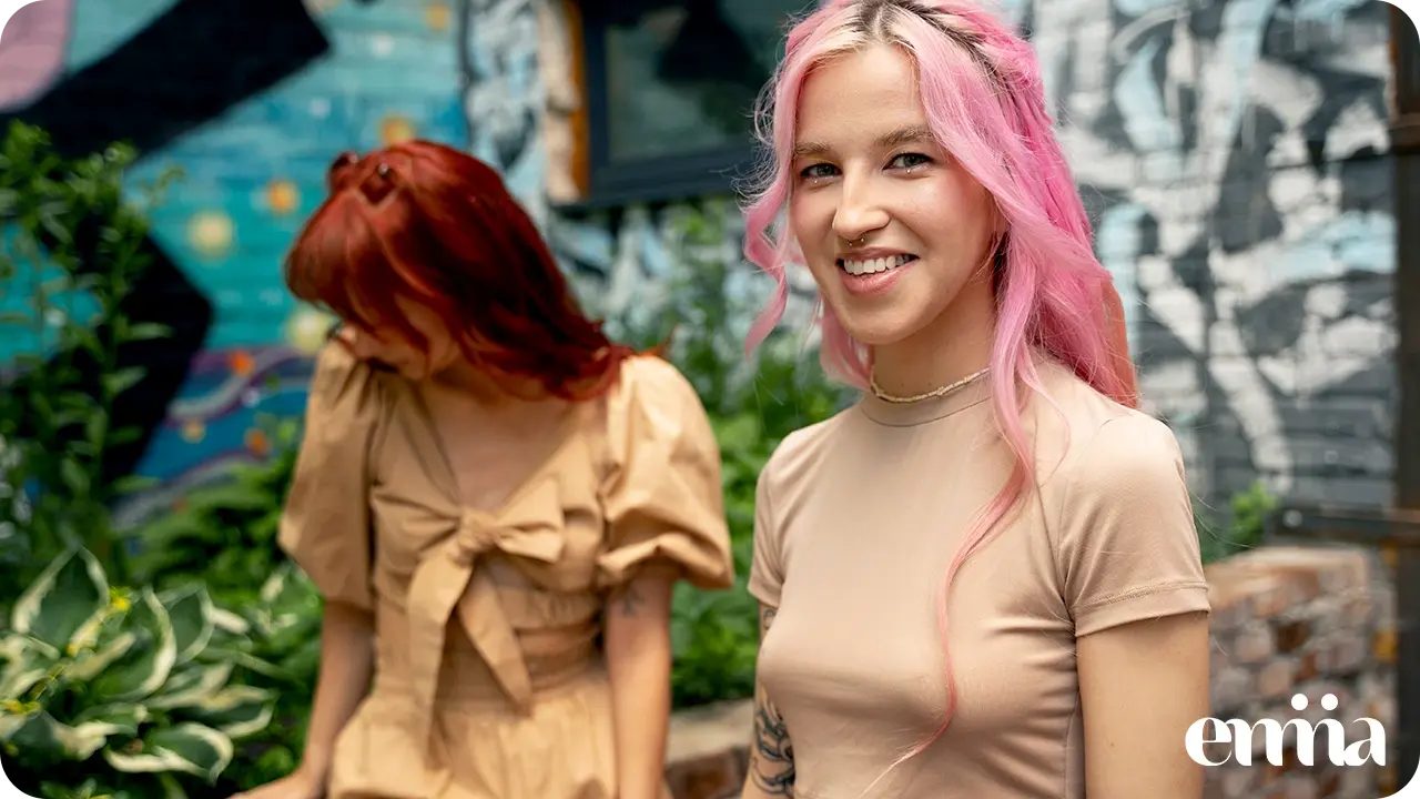 Colores de cabello que serán tendencia en 2025