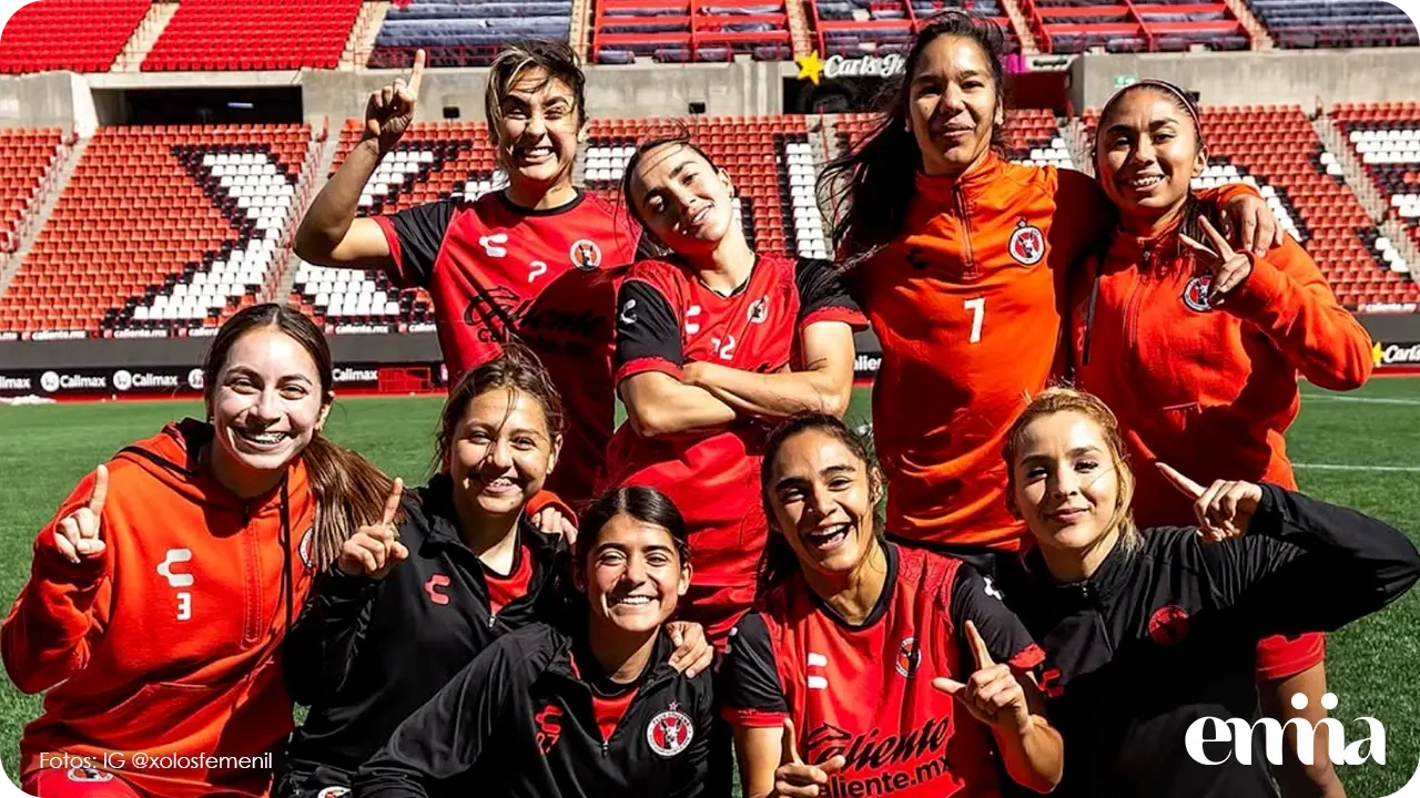 El caso de Xolas Femenil: una muestra del machismo estructural en la Liga MX