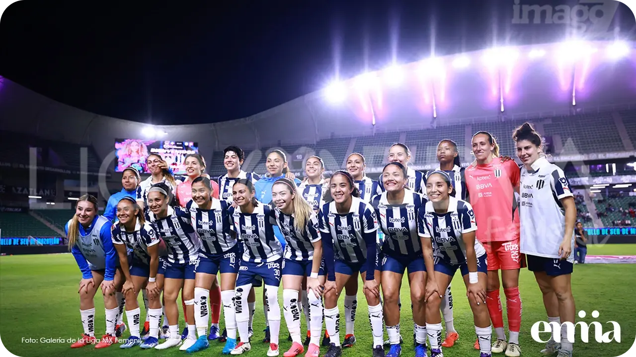 FutFem donde sea: la apuesta de la Liga MX Femenil para 2025