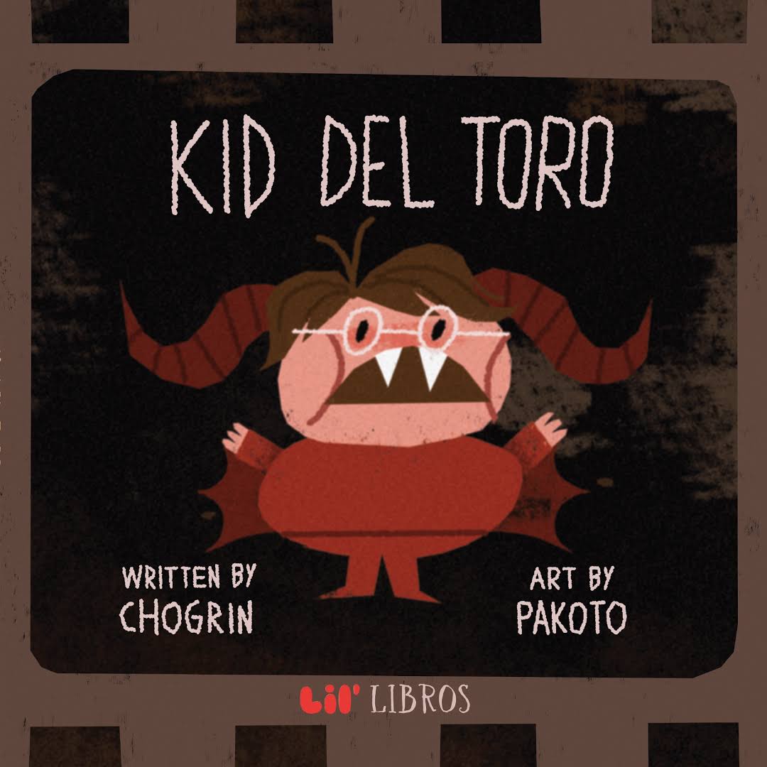 Kid del Toro