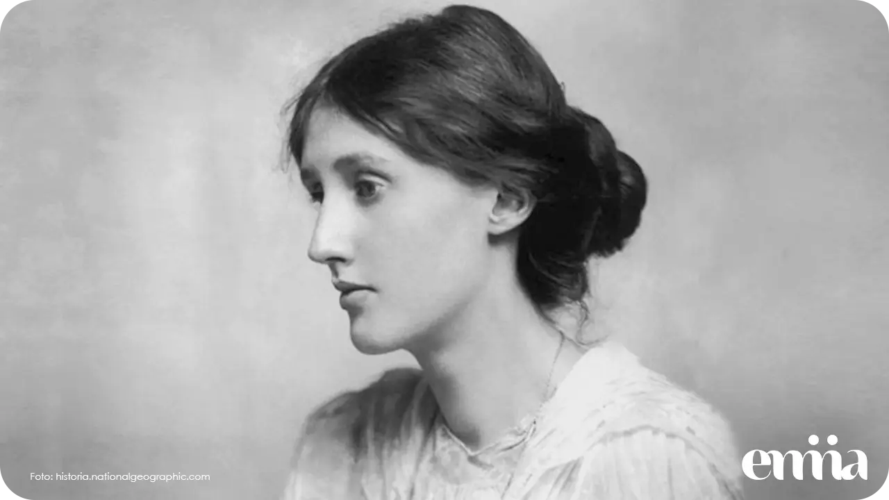 3 libros de Virginia Woolf que toda mujer debería leer