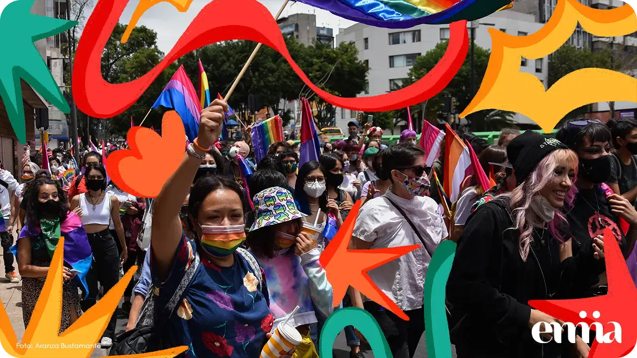 Orgullo LGBT+... más allá de junio