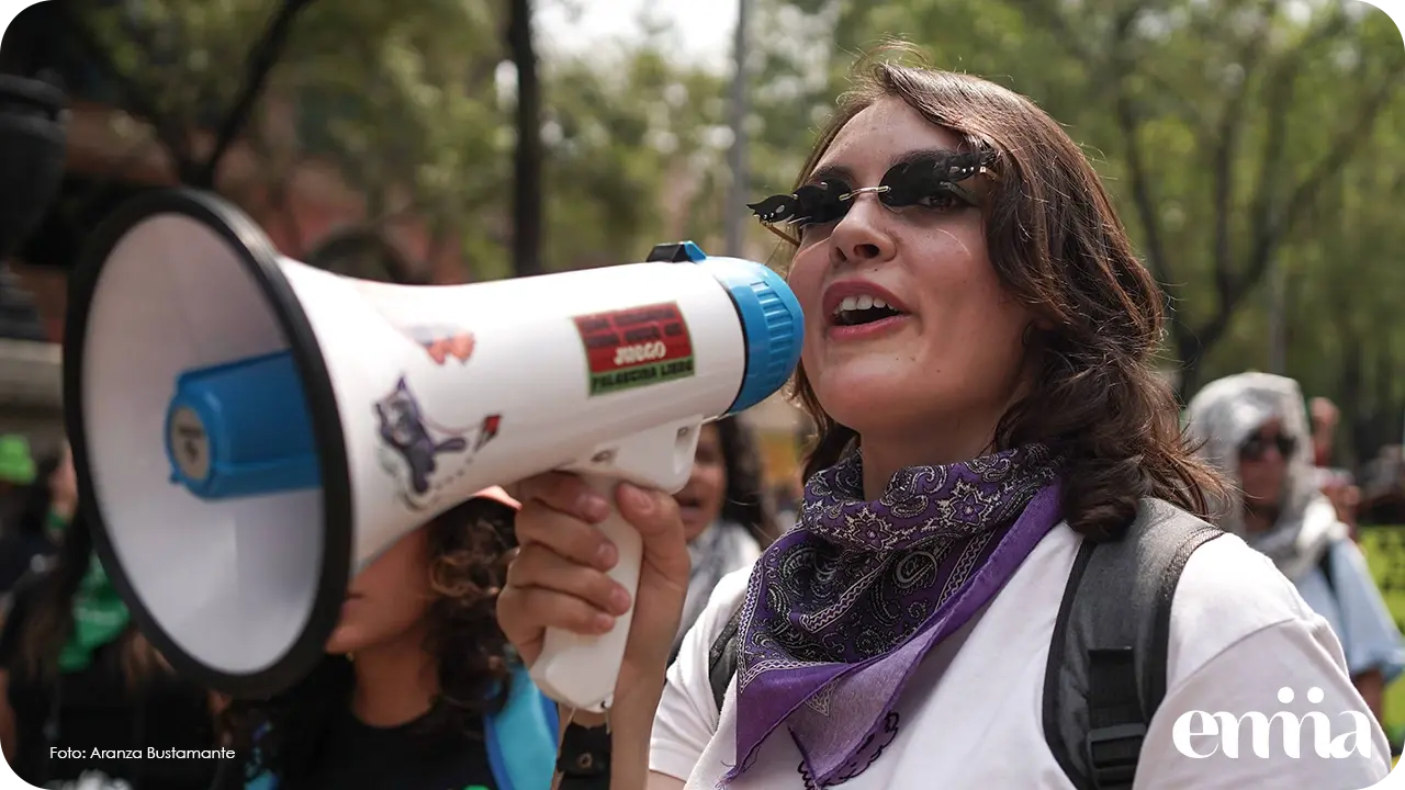 ¿Por qué se conmemora el 25N, Día de la Eliminación de la Violencia contra las Mujeres?